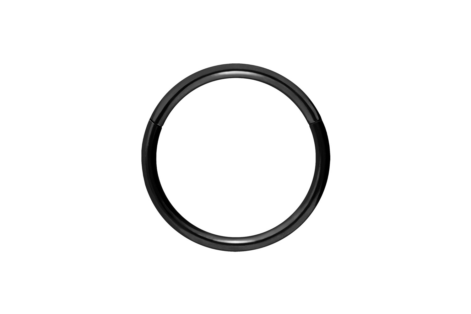 Chirurgenstahl Segmentring Clicker Piercing